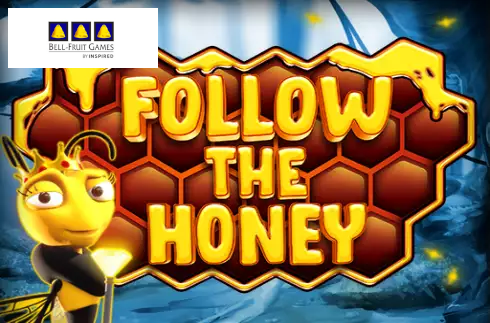Follow The Honey